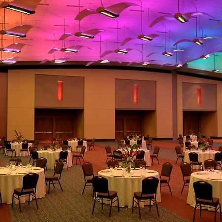 Hilton Branson Convention Center Exterior foto